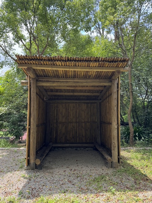 烤火房圖片